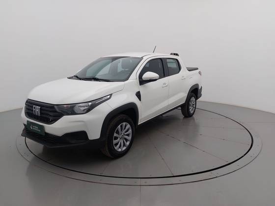 FIAT STRADA 1.3 FIREFLY FLEX FREEDOM CS MANUAL